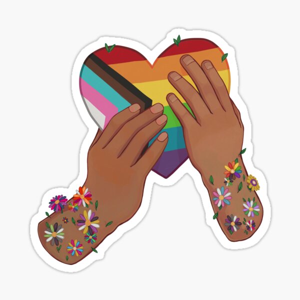 Our Pride Sticker