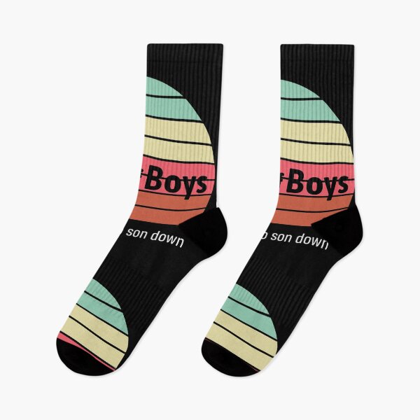 Item preview, Mum of boys from son up to son down designed and sold by MiloHarris.