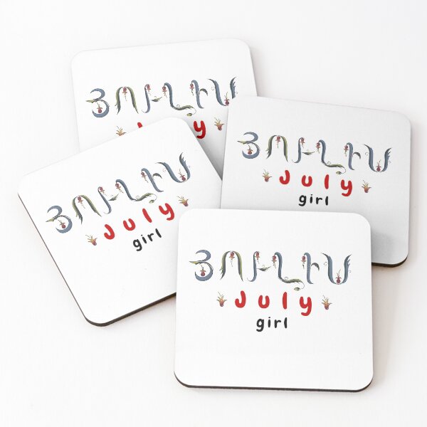 Item preview, Armenian English July designed and sold by Salpisart.