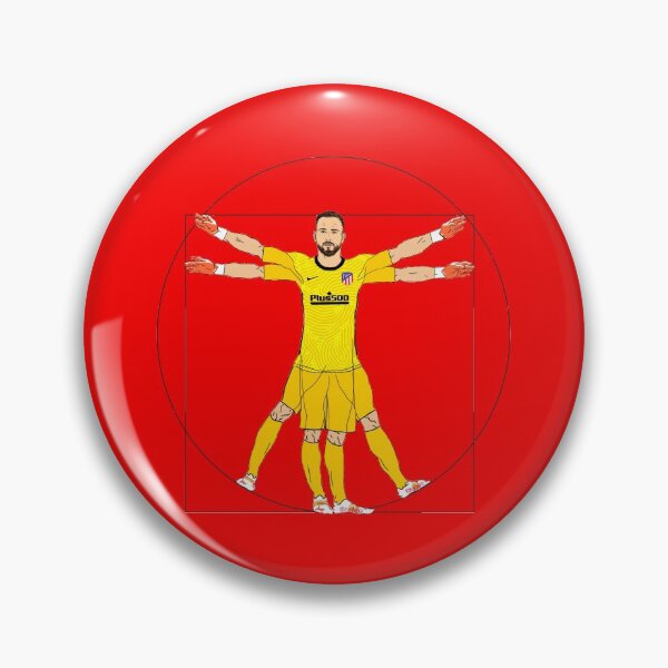 Item preview, The Incredible Oblak designed and sold by SuperFZ.