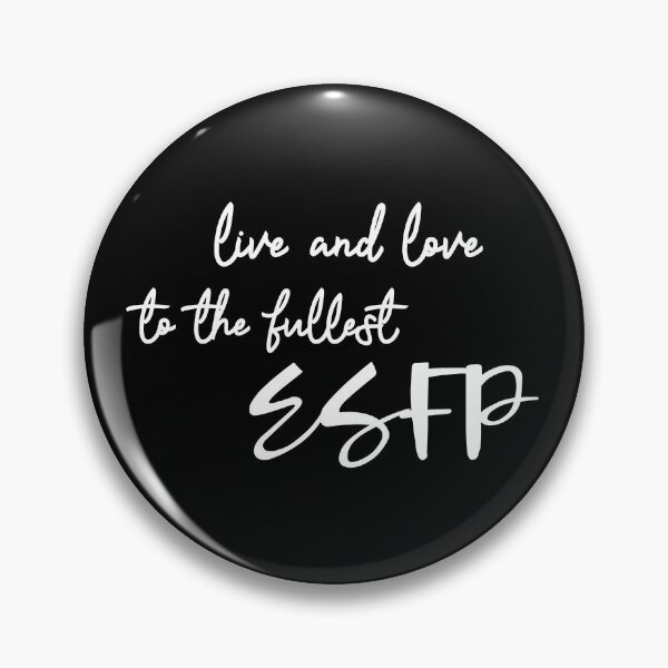 Item preview, ESFP designed and sold by artsomenautte.