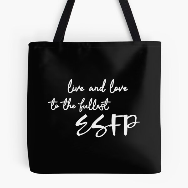 Item preview, ESFP designed and sold by artsomenautte.
