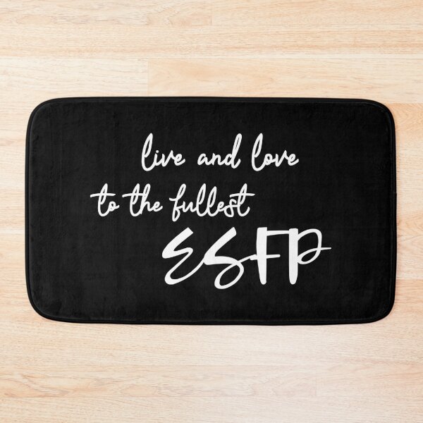 Item preview, ESFP designed and sold by artsomenautte.