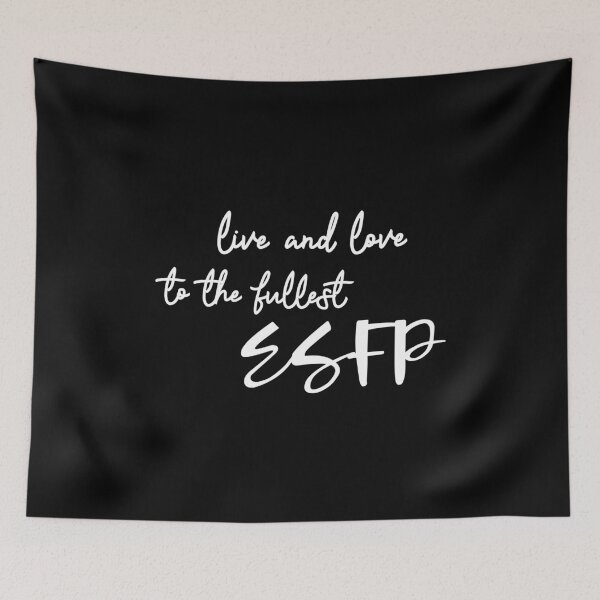 Item preview, ESFP designed and sold by artsomenautte.