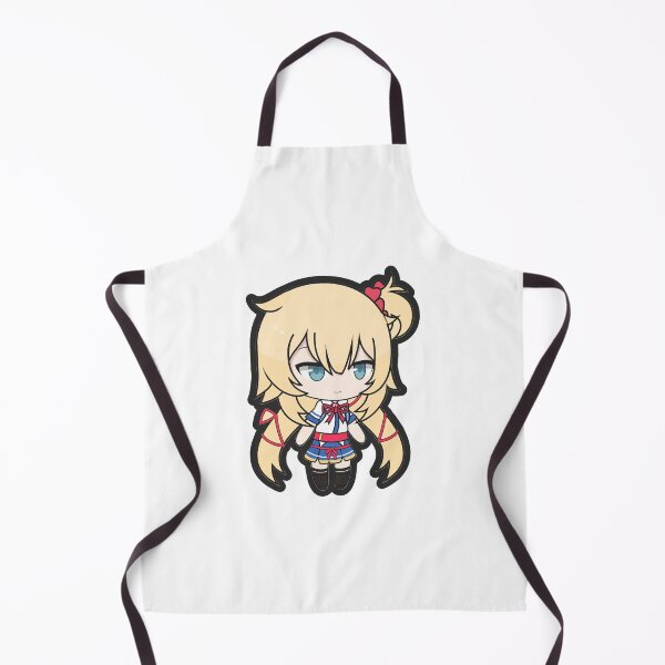 Item preview, Akai Haato Haachama - Hololive designed and sold by KyraWaifu.
