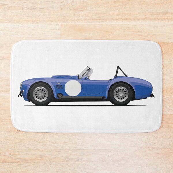 Item preview, old sport car 427 designed and sold by OlegNaches.