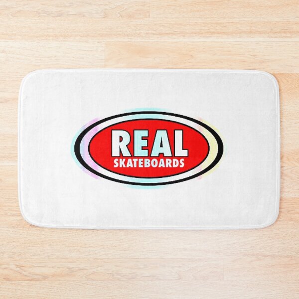 Item preview, R e a l - Skateboards Best designed and sold by auliaamanta.
