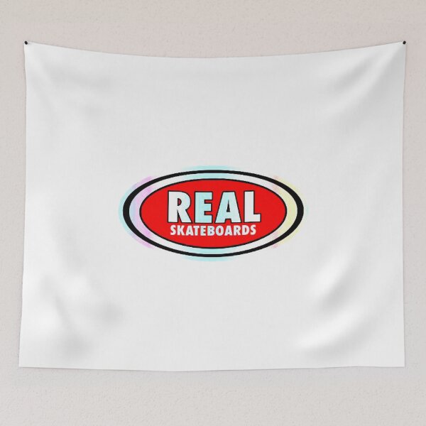Item preview, R e a l - Skateboards Best designed and sold by auliaamanta.