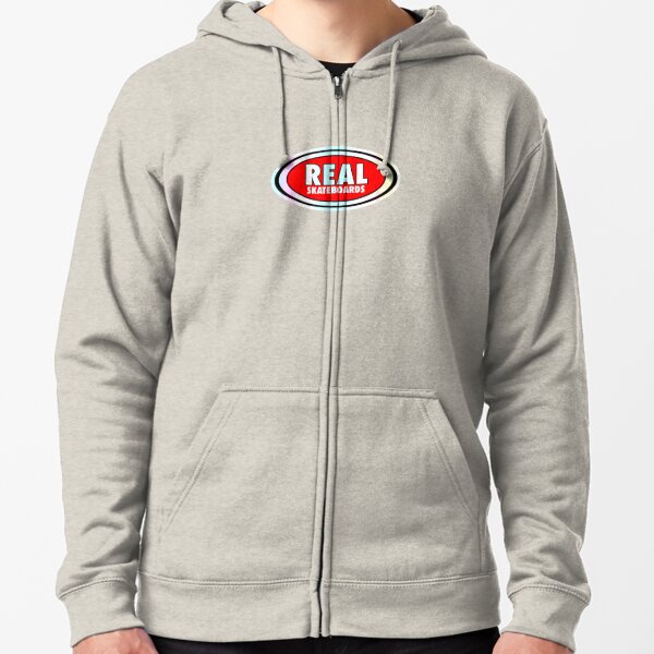 Real skateboards clearance hoodie