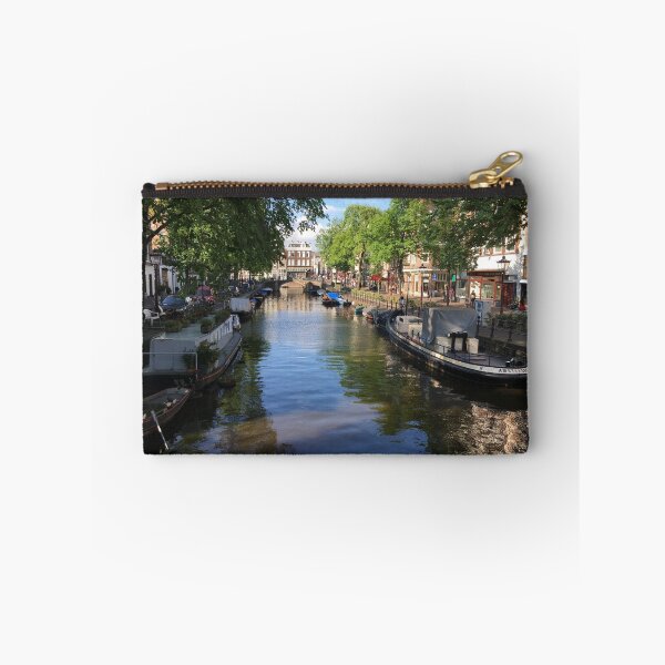 Item preview, Amsterdam Canals designed and sold by heather-abbe.