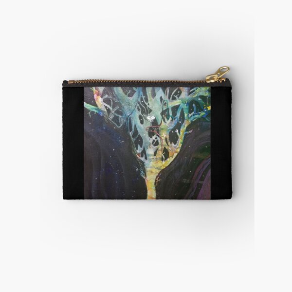 Item preview, Spirit Tree, Surreal Pop Art designed and sold by RadicalGaymer.
