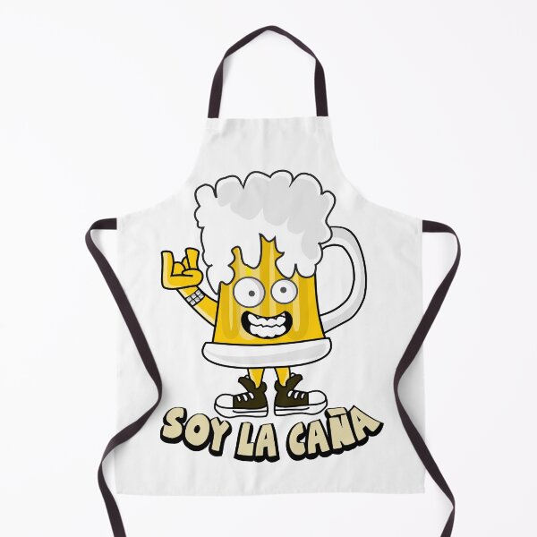 Item preview, Spanish - Español Soy La caña BooPooBeeDoo Art designed and sold by BooPooBeeDooArt.