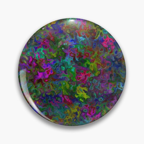 Artikelvorschau, psychedelisch entworfen und verkauft von Yabya.