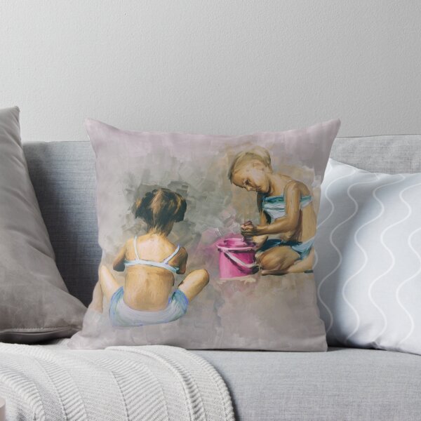 Item preview, Sand Play designed and sold by Dennis Granzow.