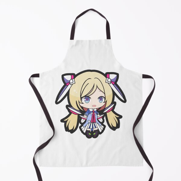 Item preview, Aki Rosenthal - Hololive designed and sold by KyraWaifu.