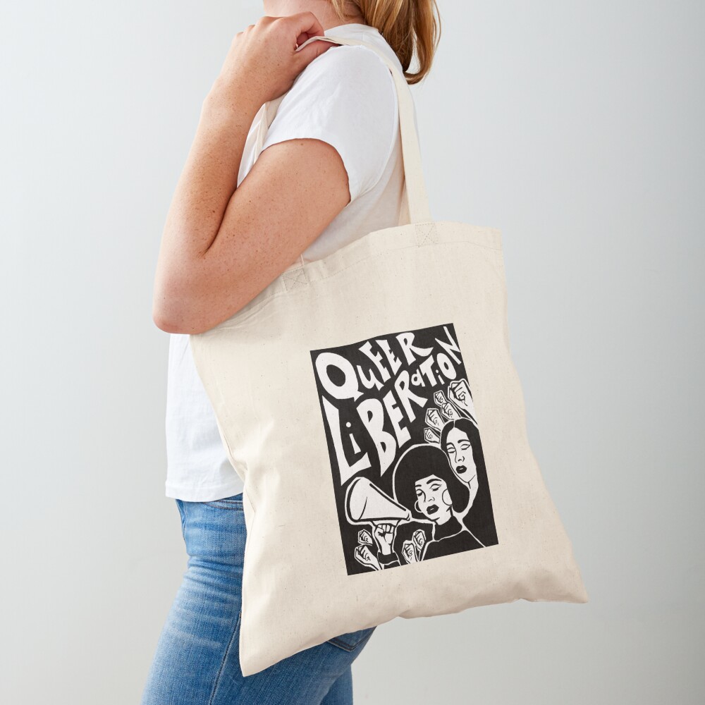 Artikel-Vorschau von Baumwolltasche, designt und verkauft von cosmicmagdalena.