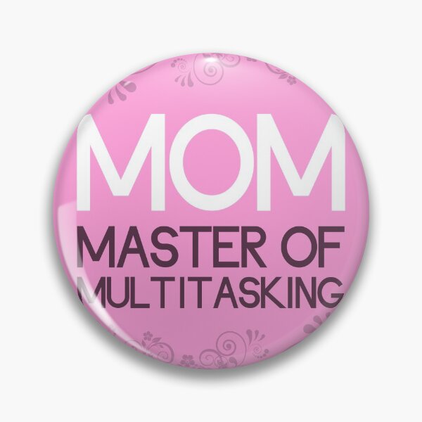 Item preview, mom acronym designed and sold by GoranDesign.