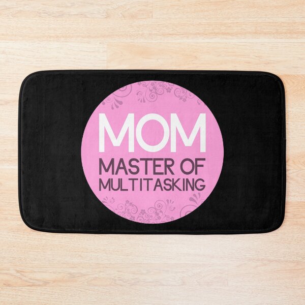 Item preview, mom acronym designed and sold by GoranDesign.