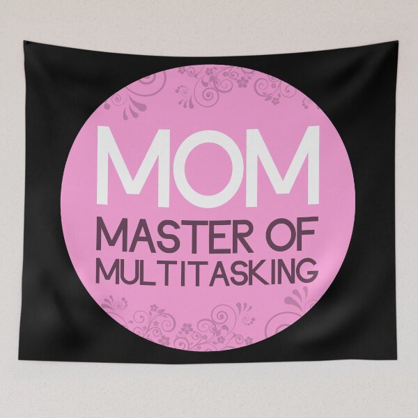 Item preview, mom acronym designed and sold by GoranDesign.