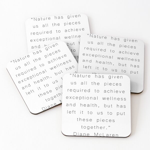Item preview,  Motivational quote by diane mclaren designed and sold by m4xi88.