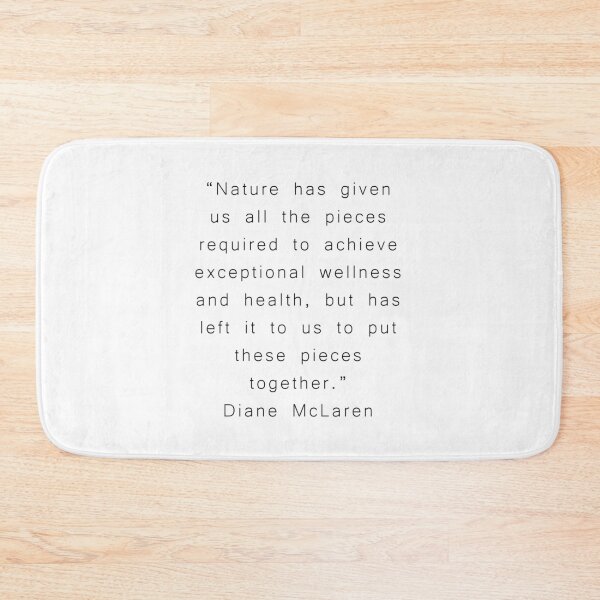 Item preview,  Motivational quote by diane mclaren designed and sold by m4xi88.
