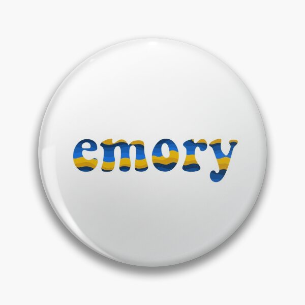 Item preview, Emory  designed and sold by maddiesiegel.