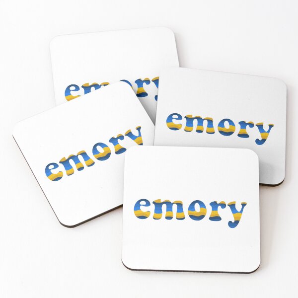 Item preview, Emory  designed and sold by maddiesiegel.
