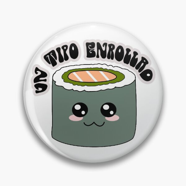 Item preview, Spanish- Español Un tipo enrollao BooBooBeeDoo art designed and sold by BooPooBeeDooArt.