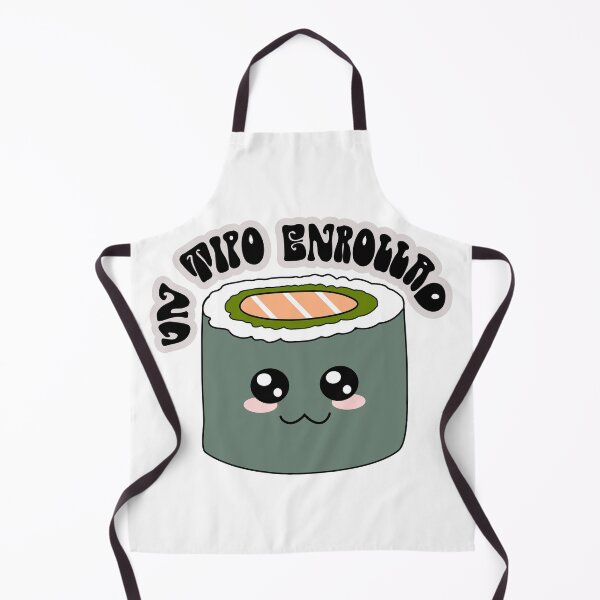 Item preview, Spanish- Español Un tipo enrollao BooBooBeeDoo art designed and sold by BooPooBeeDooArt.
