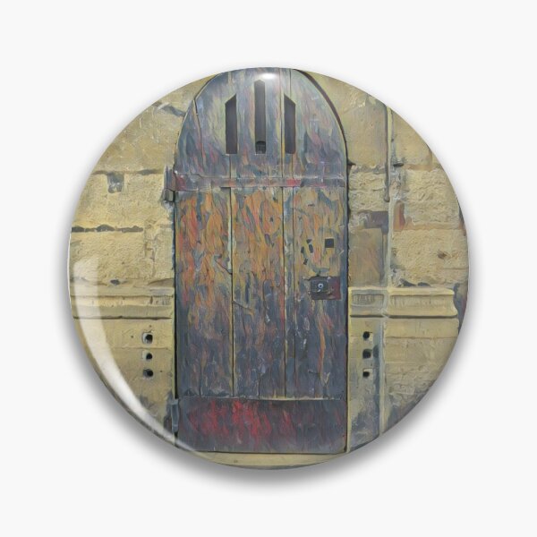Item preview, Door to the Dungeon designed and sold by Redhead1022.