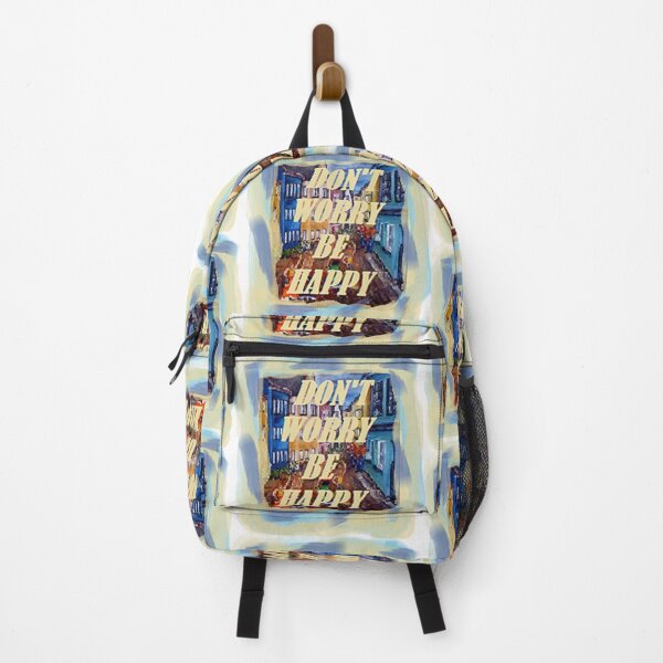 Item preview, Do not worry,be happy designed and sold by Adri Barnard.