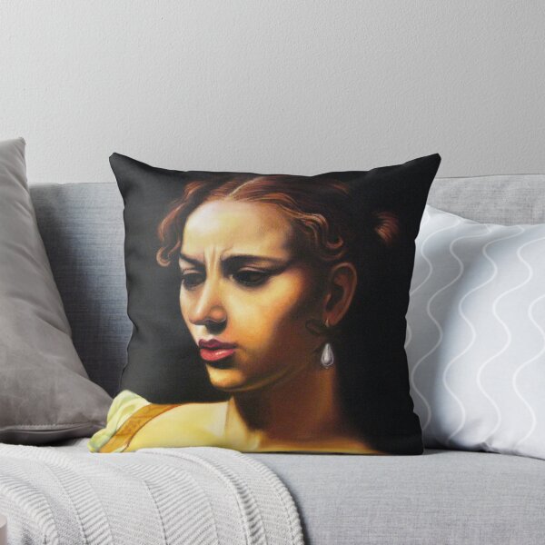 Item preview, Judith designed and sold by Tania  Donald.