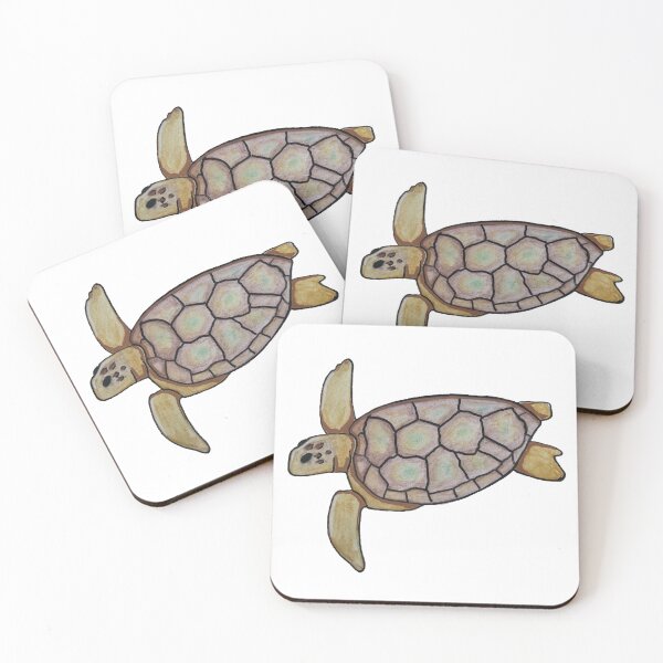 Item preview, Turtle designed and sold by Art-y-Son.