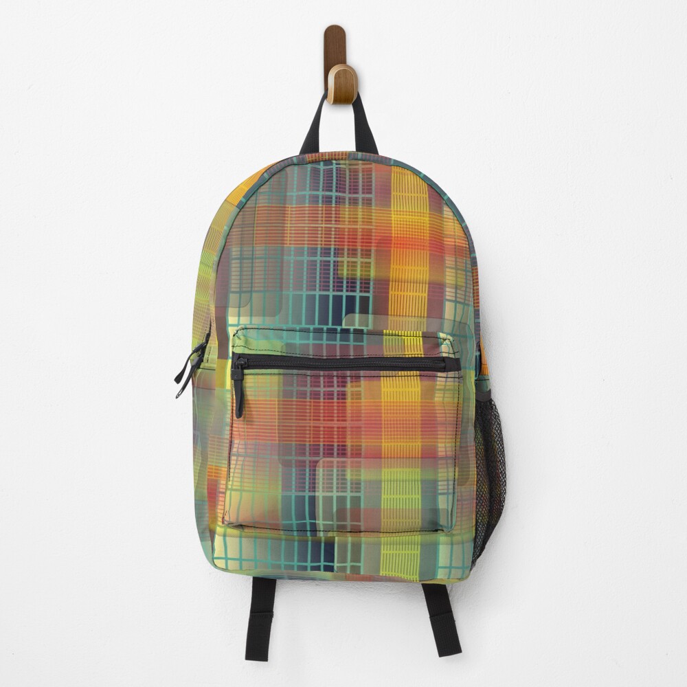 Item preview, Backpack designed and sold by StripedFly.
