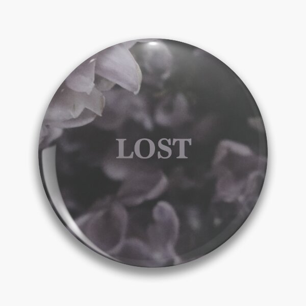 Item preview, Lost Album Art designed and sold by jonr97.
