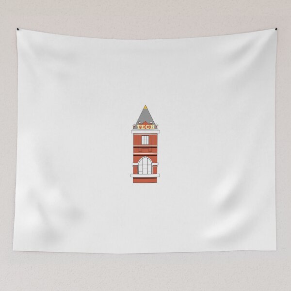 Item preview, tech tower  designed and sold by ccheung19.
