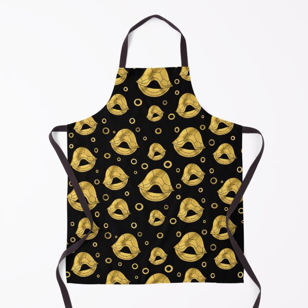 Item preview, Golden Turtle Shell designed and sold by palaco210.