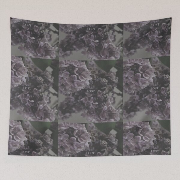 Item preview, Lost Album Art designed and sold by jonr97.