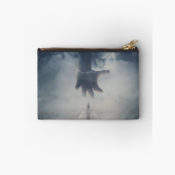 Item preview, the hand from the storm designed and sold by psychoshadow.