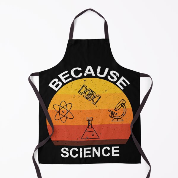 Item preview, Because science designed and sold by Apoorv Choudhary.
