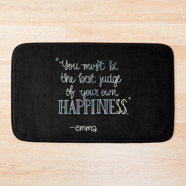 Item preview, Emma Quote designed and sold by ecdeguire.