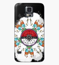 'Mondala Case/Skin for Samsung Galaxy