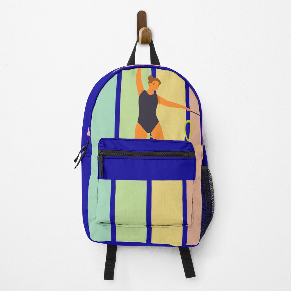 Item preview, Backpack designed and sold by TeesbyGinyard.