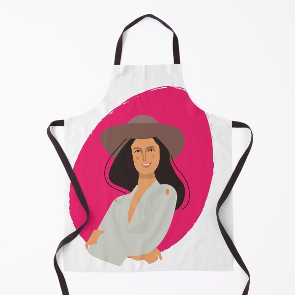 Item preview, cowboy lady style t-shirt | lady in cowboy dress designed and sold by KARTICK DUTTA.