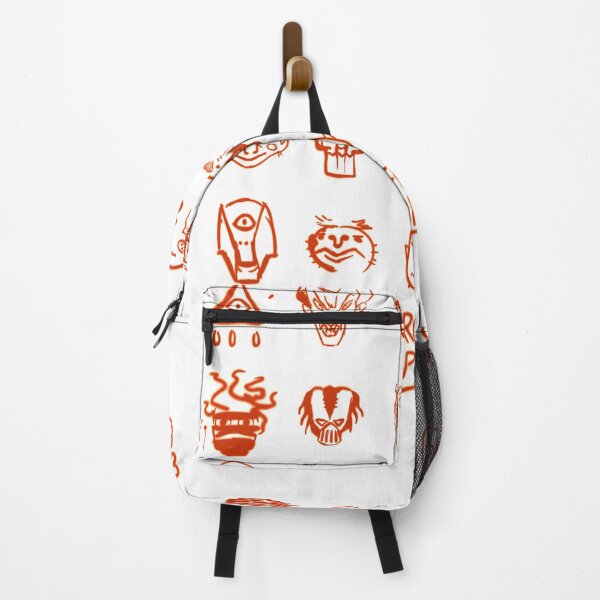 Item preview, Graffiti punks designed and sold by Deebo-altrego.