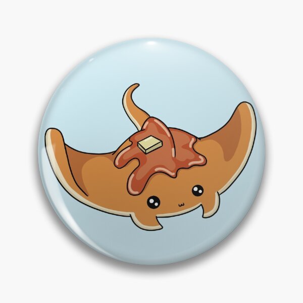 Item preview, *NEW* Sea Pancake designed and sold by maya-r-draws.