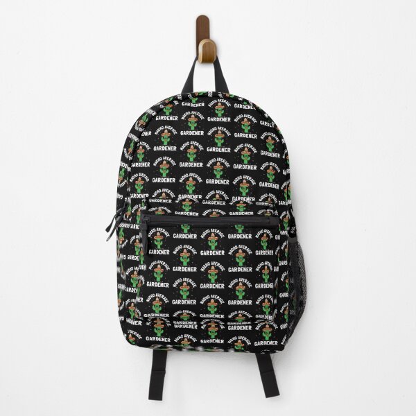 Item preview, Nacho Average Gardener designed and sold by Betsytiptoe.