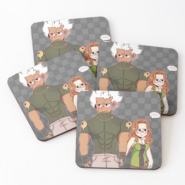Item preview, Elfever designed and sold by Dragnoodles.