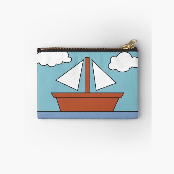 Item preview, Living Room Boat Picture designed and sold by FanaToonic.
