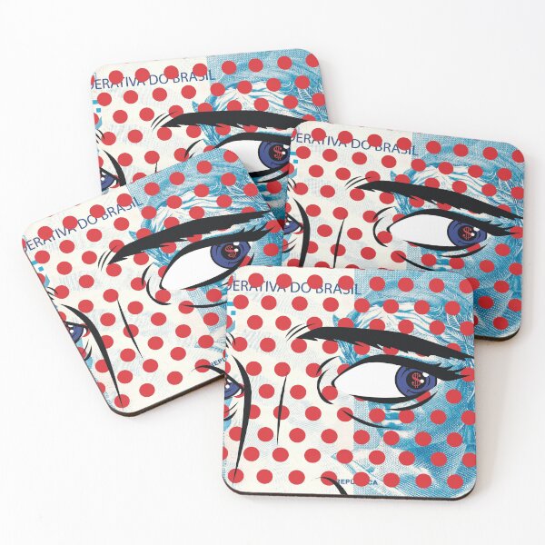 Item preview, Lady Money designed and sold by Hell  Claro Streetware.